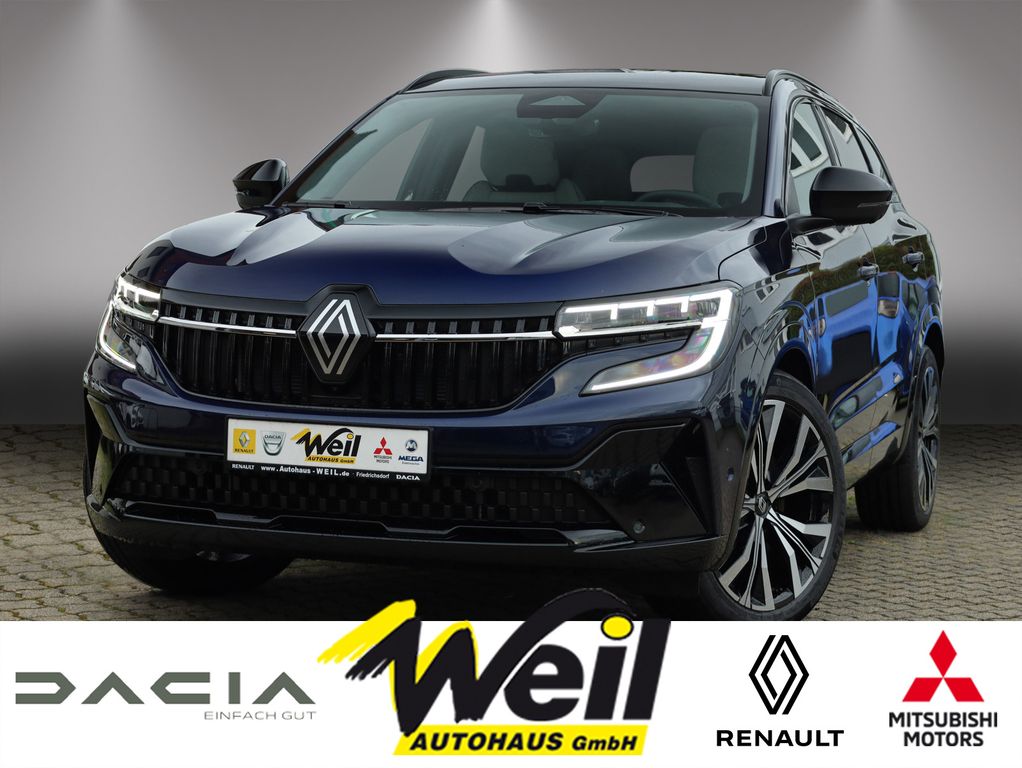 Renault Espace 2023