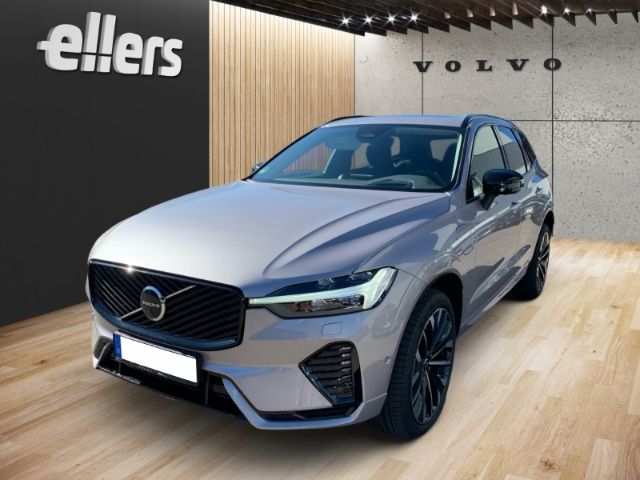 Volvo XC60 2025