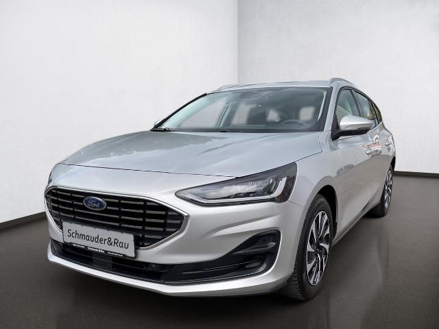 Ford Focus 2023