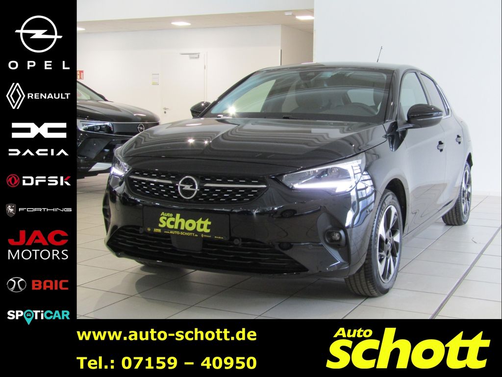 Opel Corsa 2023
