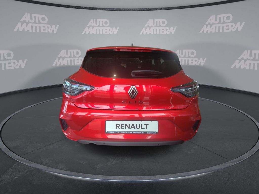 Renault Clio 2024