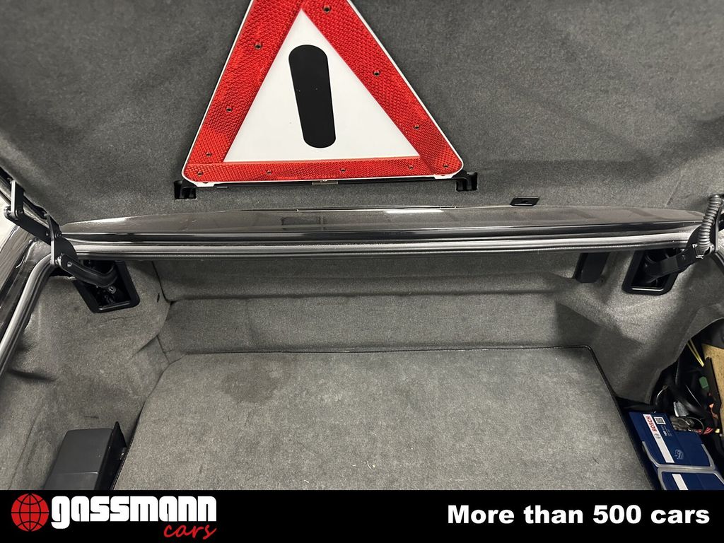 Mercedes-Benz SL 500 1997