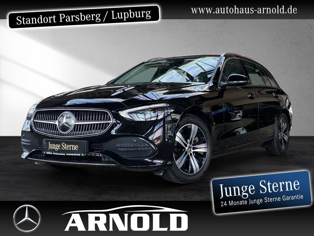 Mercedes-Benz C 300 2022