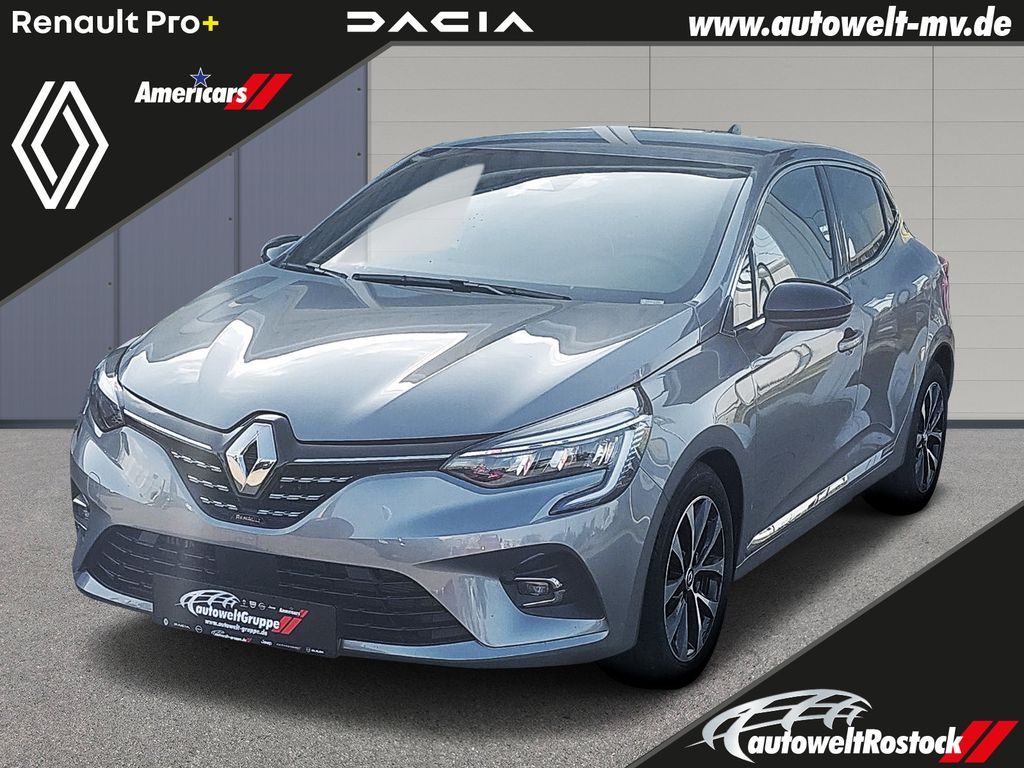 Renault Clio 2023
