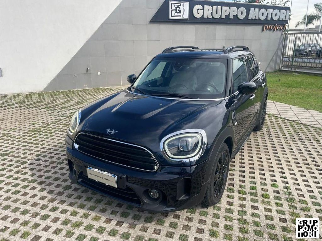 MINI Other 2023