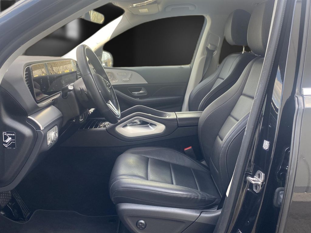 Mercedes-Benz GLE 350 2021