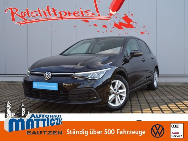 Volkswagen Golf 2020