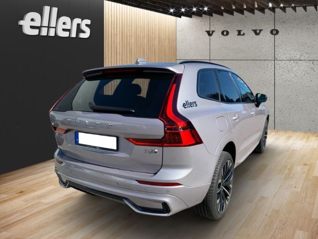 Volvo XC60 2025
