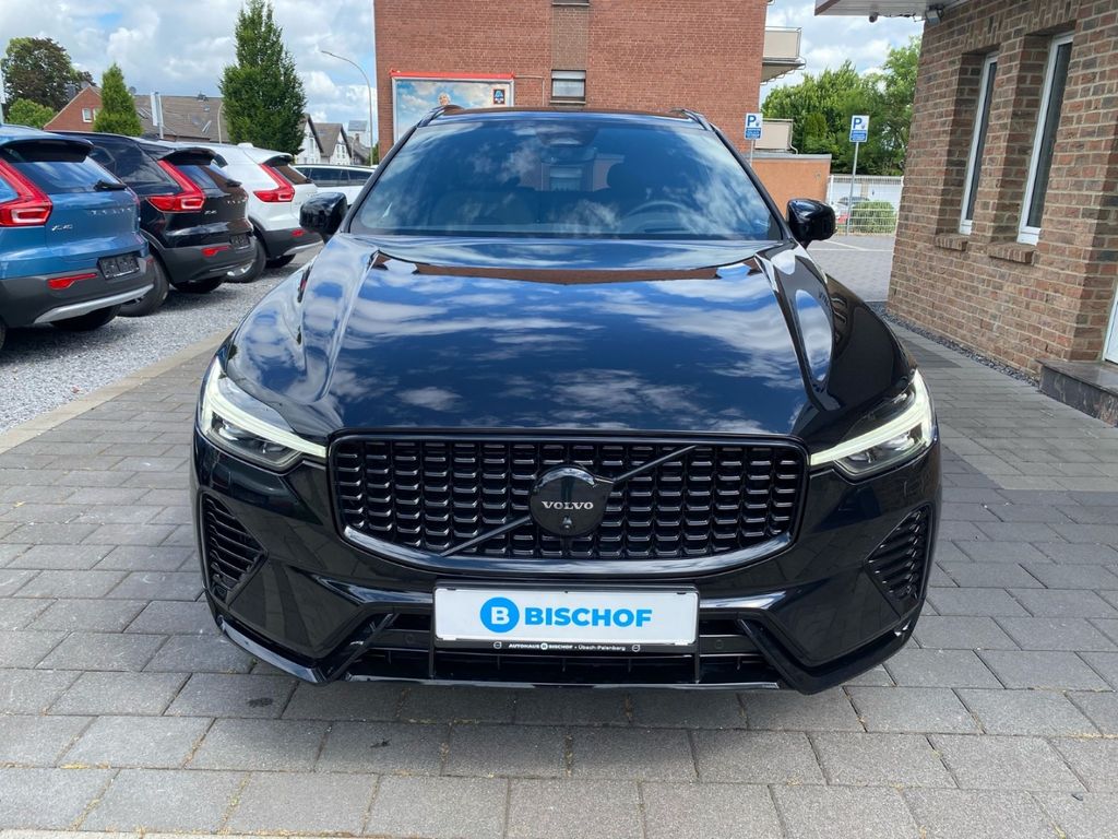 Volvo XC60 2024