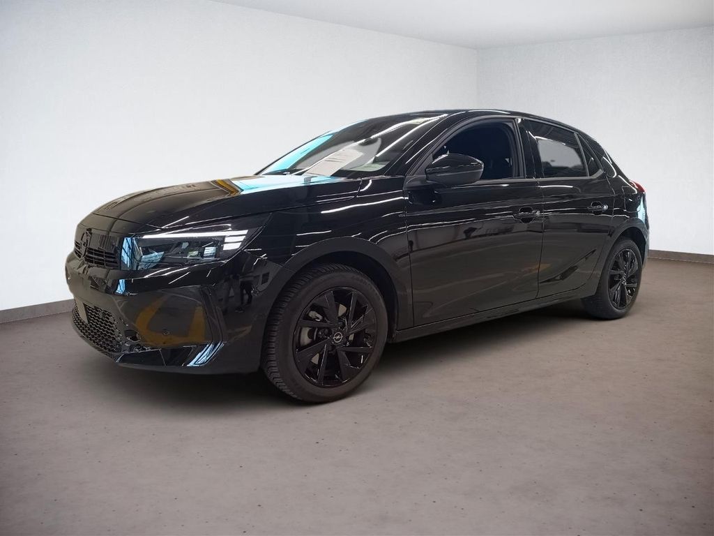 Opel Corsa 2024