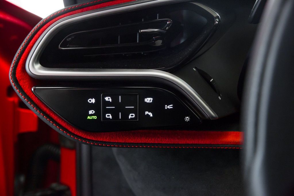 Ferrari 296 GTB 2023