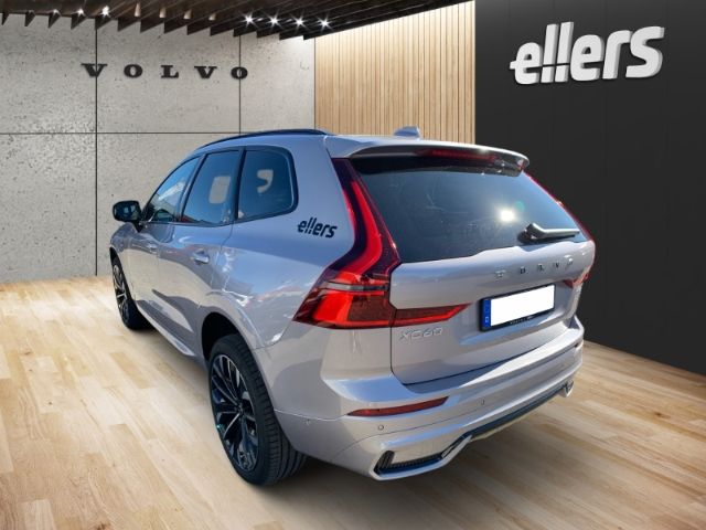 Volvo XC60 2025