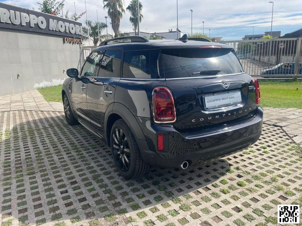 MINI Other 2023