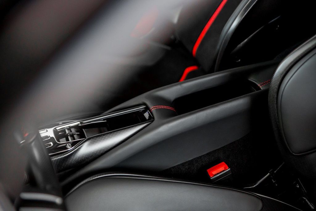 Ferrari 296 GTB 2023