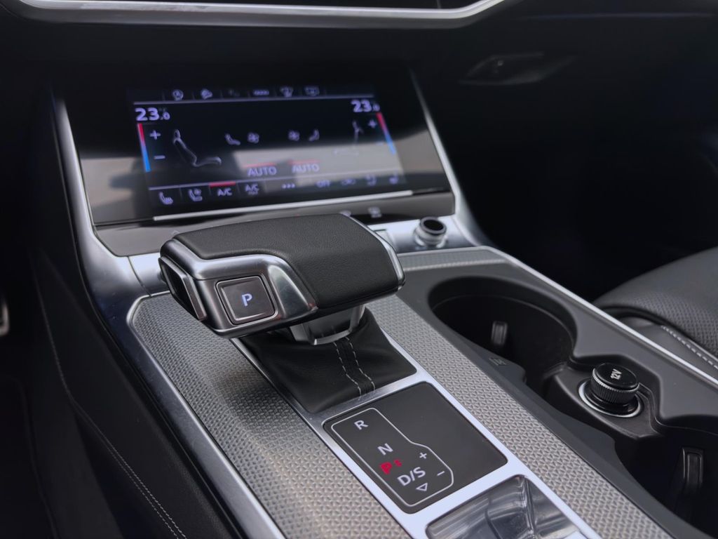 Audi A6 Allroad 2022