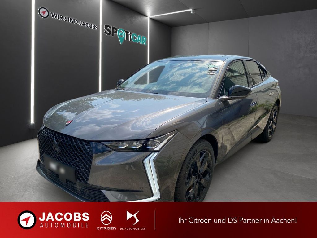 DS Automobiles DS4 2024