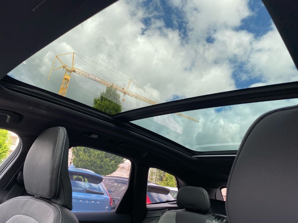 Volvo XC60 2024