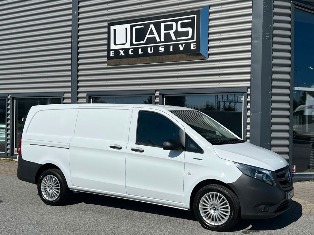 Mercedes-Benz Vito 2020