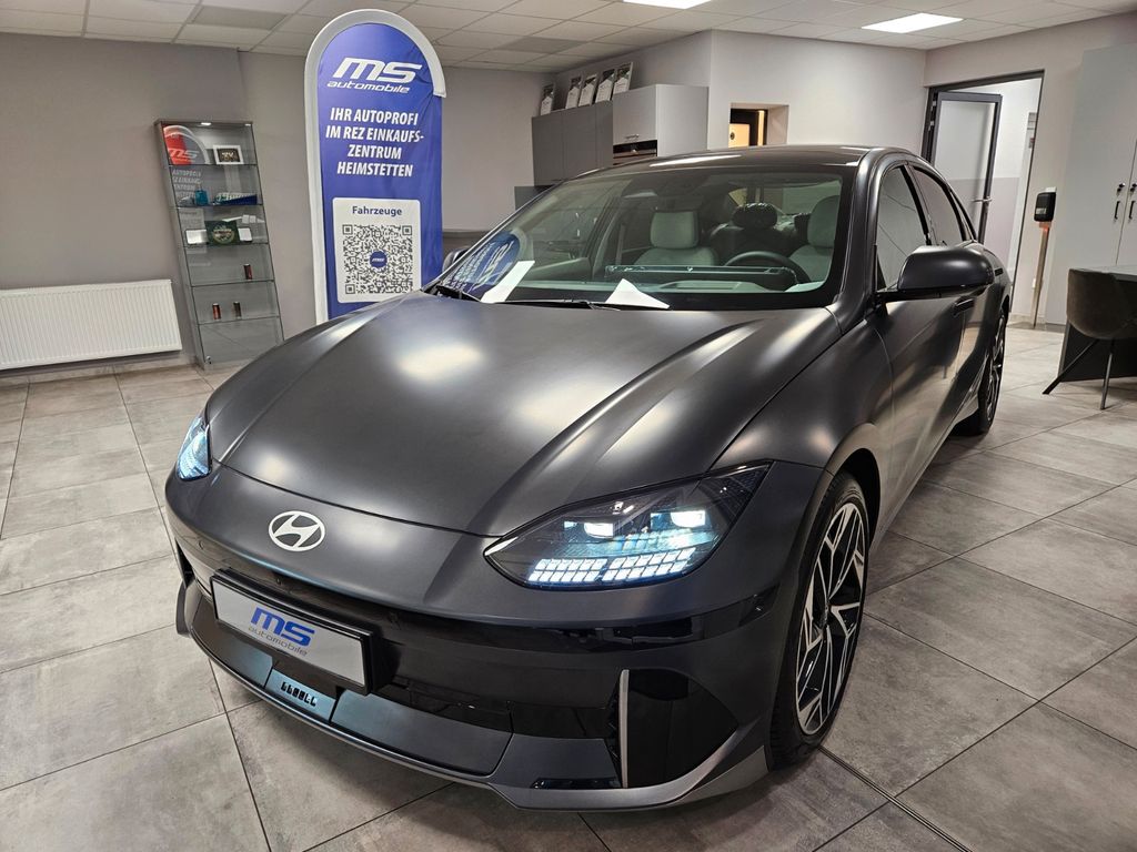 Hyundai IONIQ 6 2024