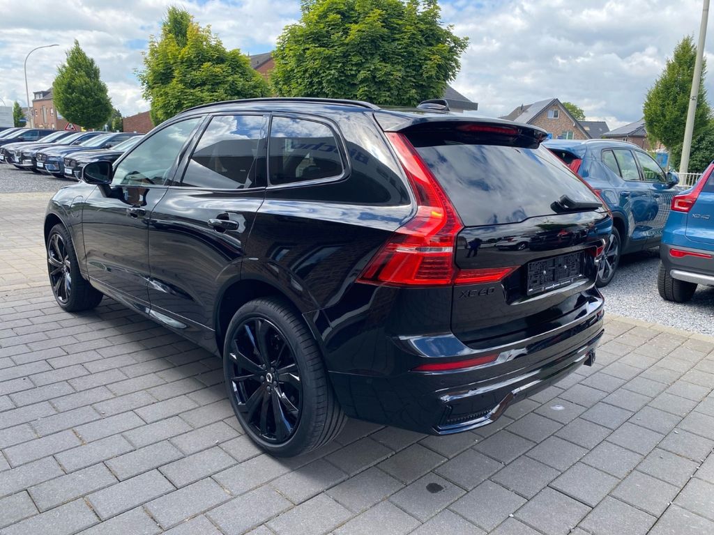 Volvo XC60 2024