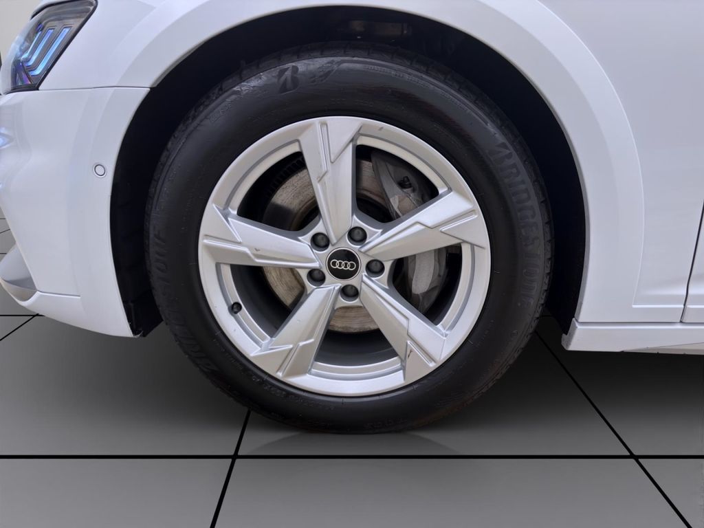 Audi A6 Allroad 2022