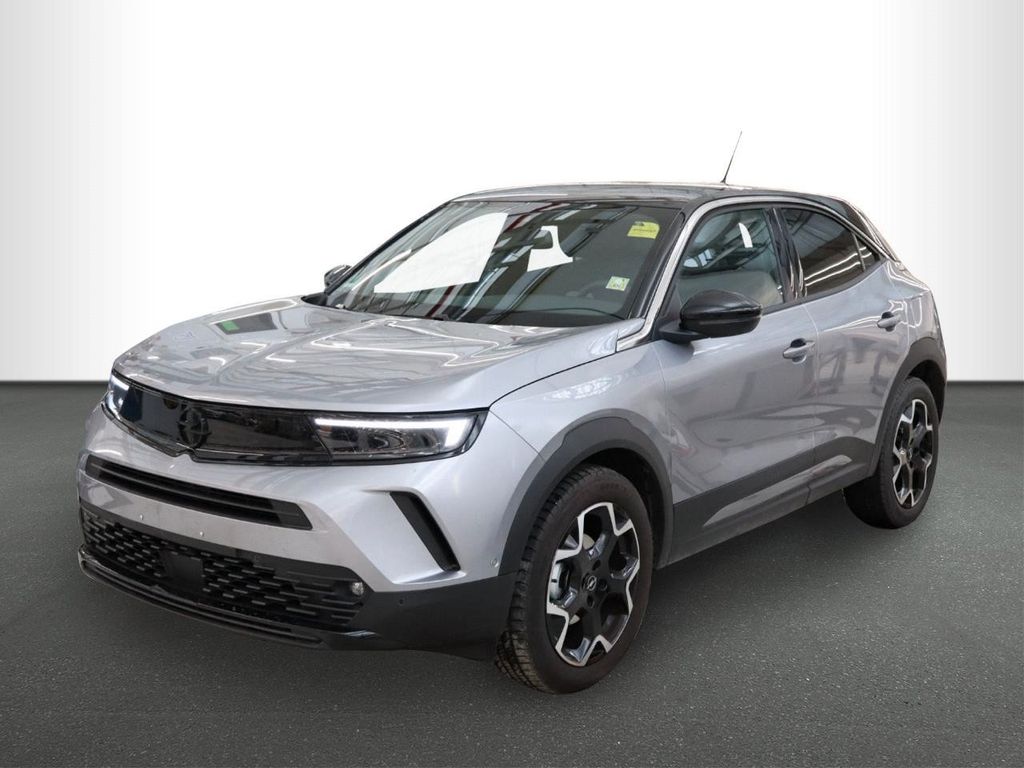 Opel Mokka 2024