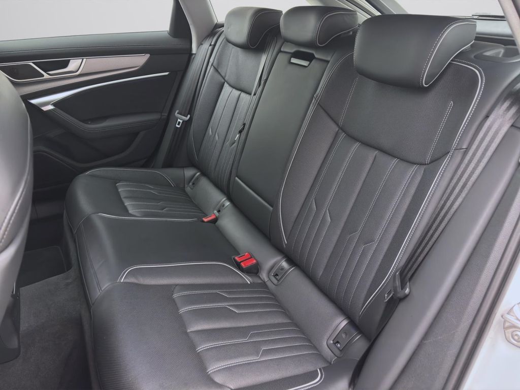 Audi A6 Allroad 2022