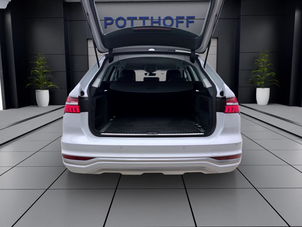 Audi A6 Allroad 2022