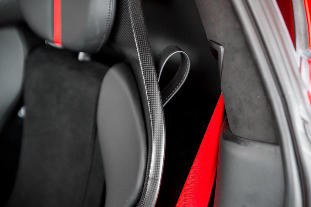 Ferrari 296 GTB 2023