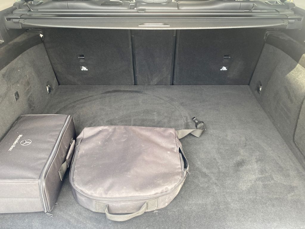 Mercedes-Benz GLE 350 2021