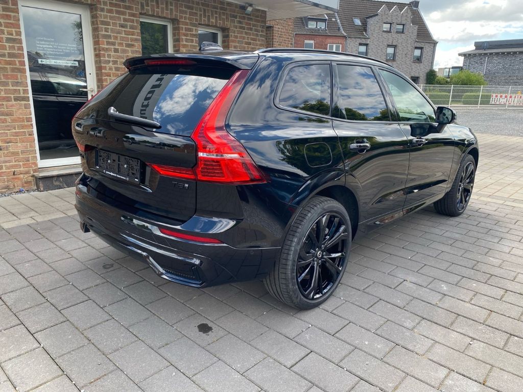Volvo XC60 2024