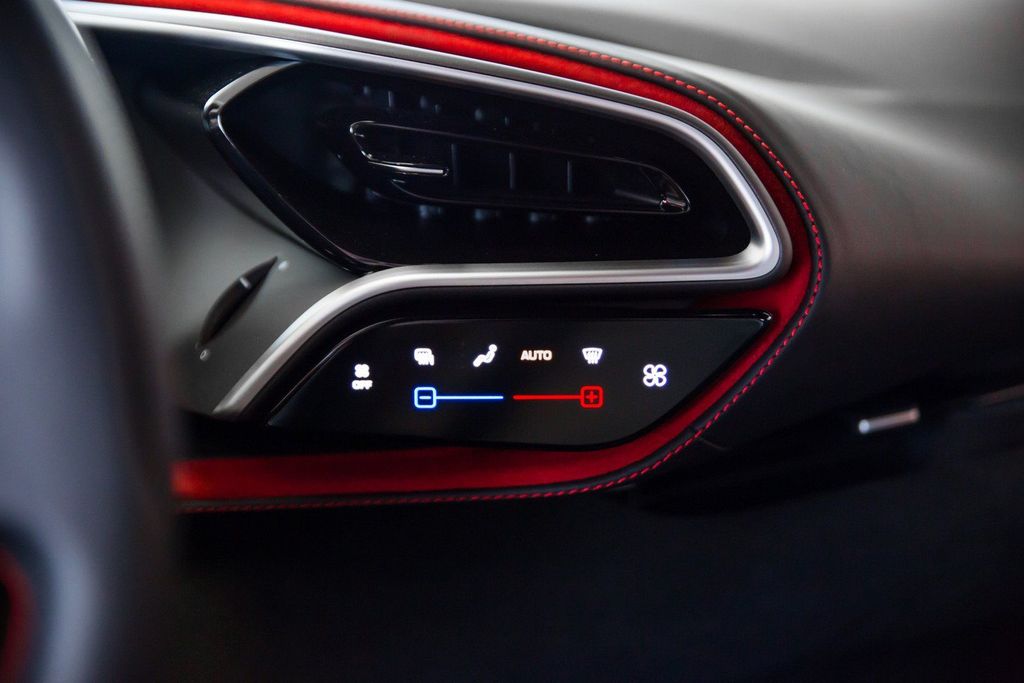 Ferrari 296 GTB 2023