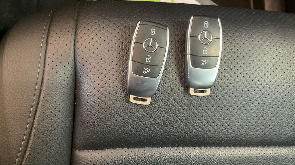 Mercedes-Benz GLE 350 2021