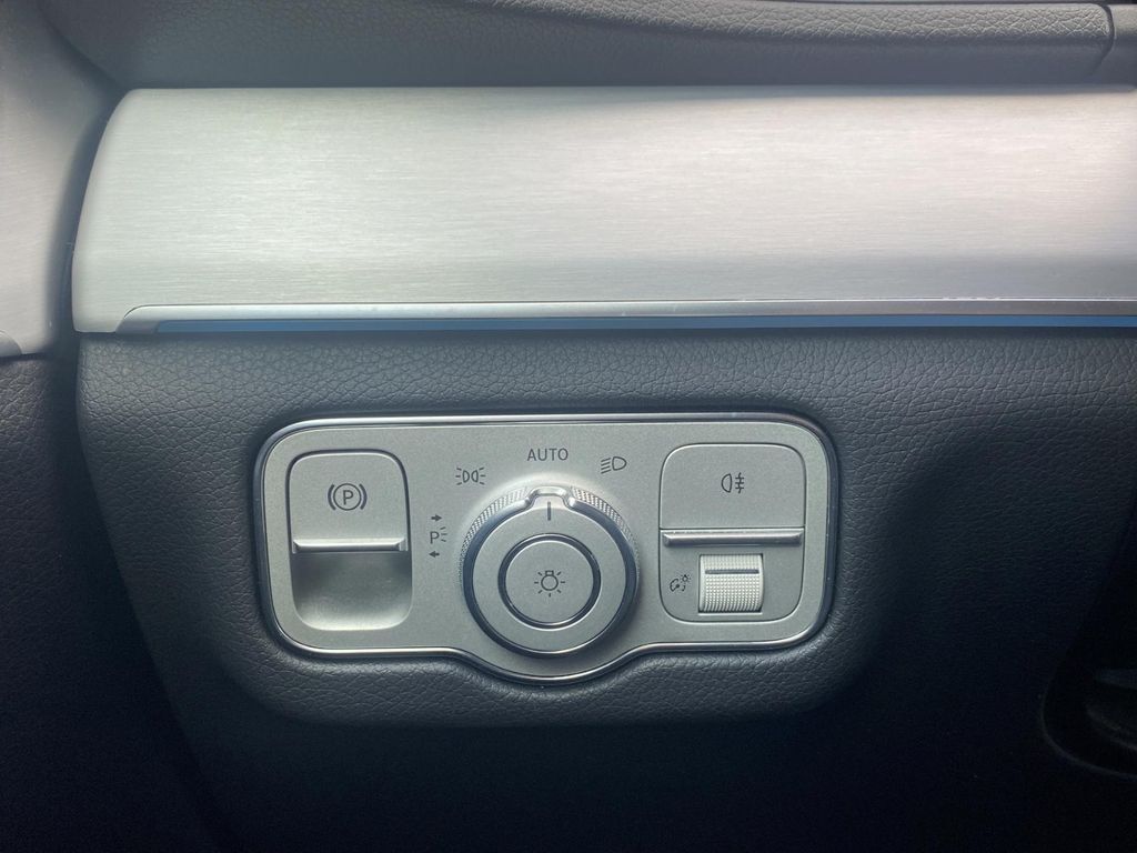 Mercedes-Benz GLE 350 2021