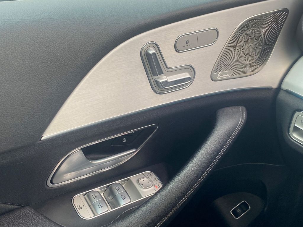 Mercedes-Benz GLE 350 2021