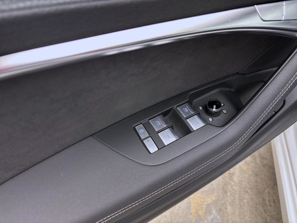 Audi A6 Allroad 2022