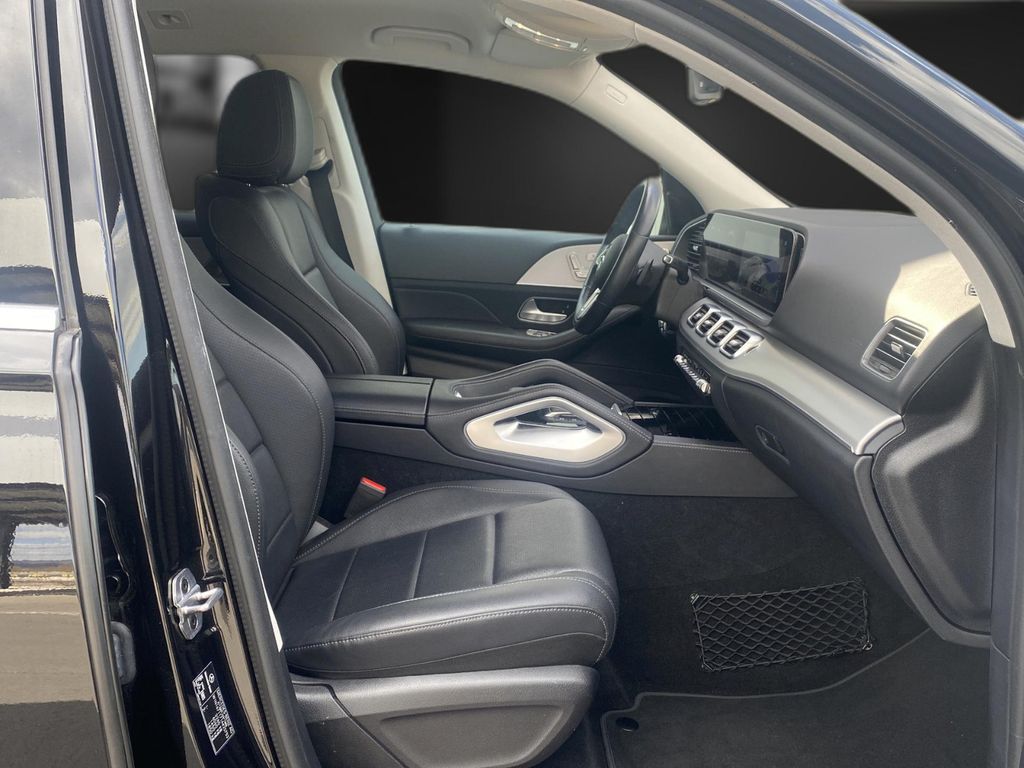 Mercedes-Benz GLE 350 2021