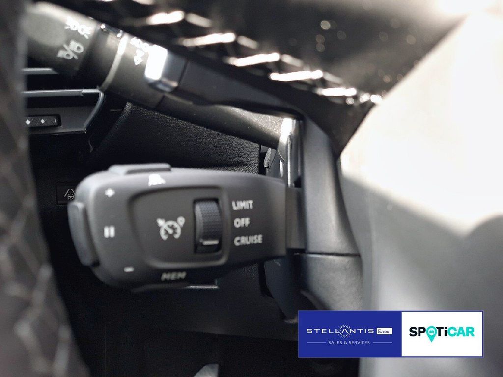 DS Automobiles DS7 (Crossback) 2020