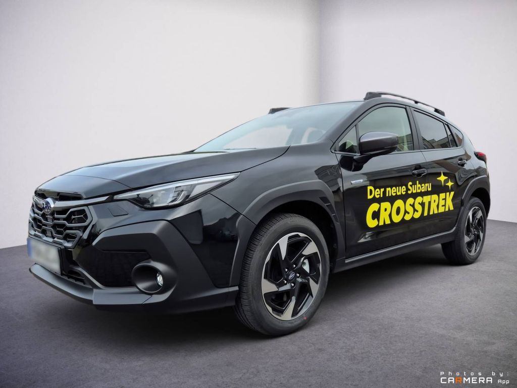 Subaru Other 2024