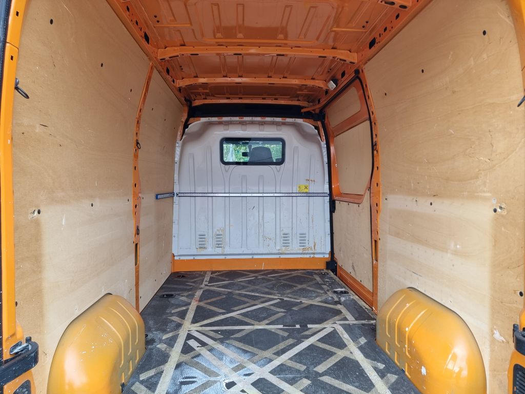 Opel Movano 2014