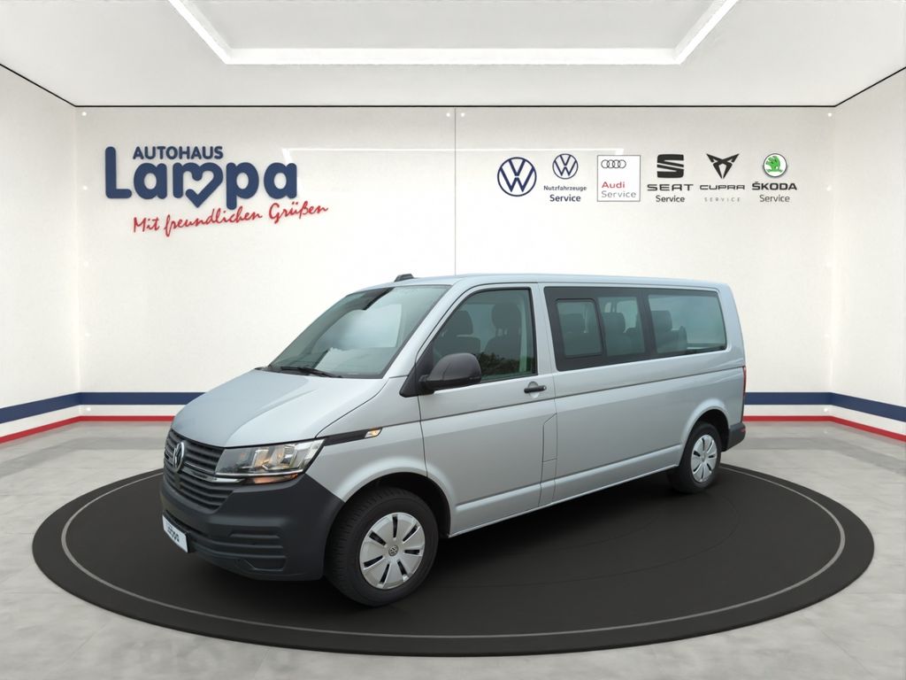 Volkswagen T6 Kombi 2021