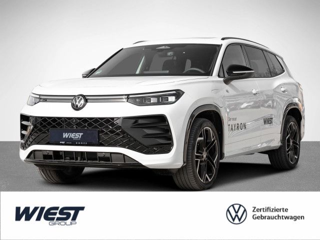 Volkswagen Tayron 2025