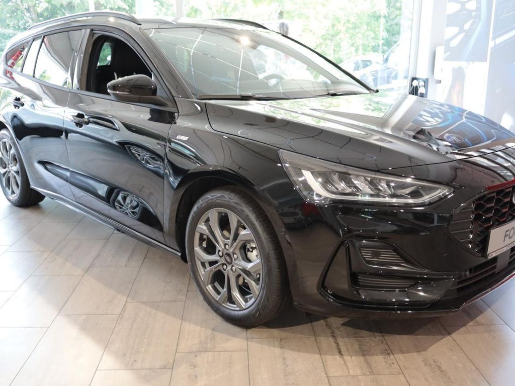 Ford Focus 2024