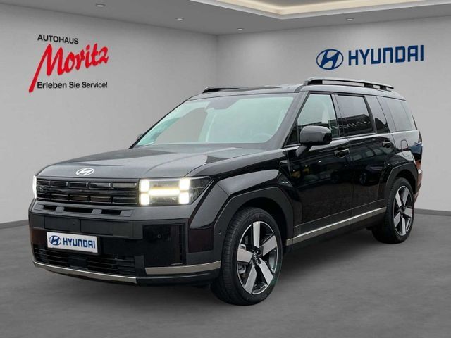 Hyundai SANTA FE 2024