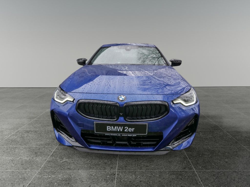 BMW M240i 2025