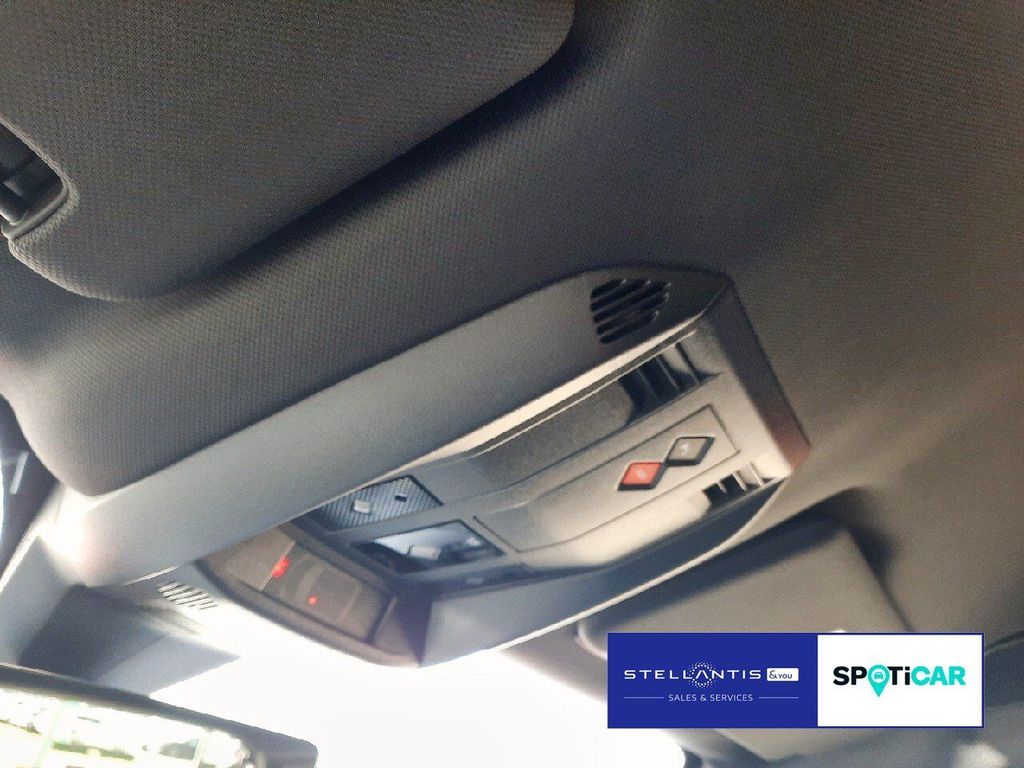 DS Automobiles DS7 (Crossback) 2020