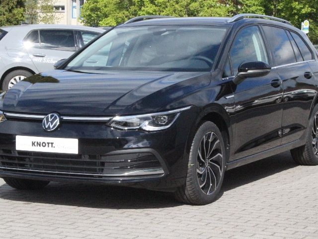 Volkswagen Golf 2024