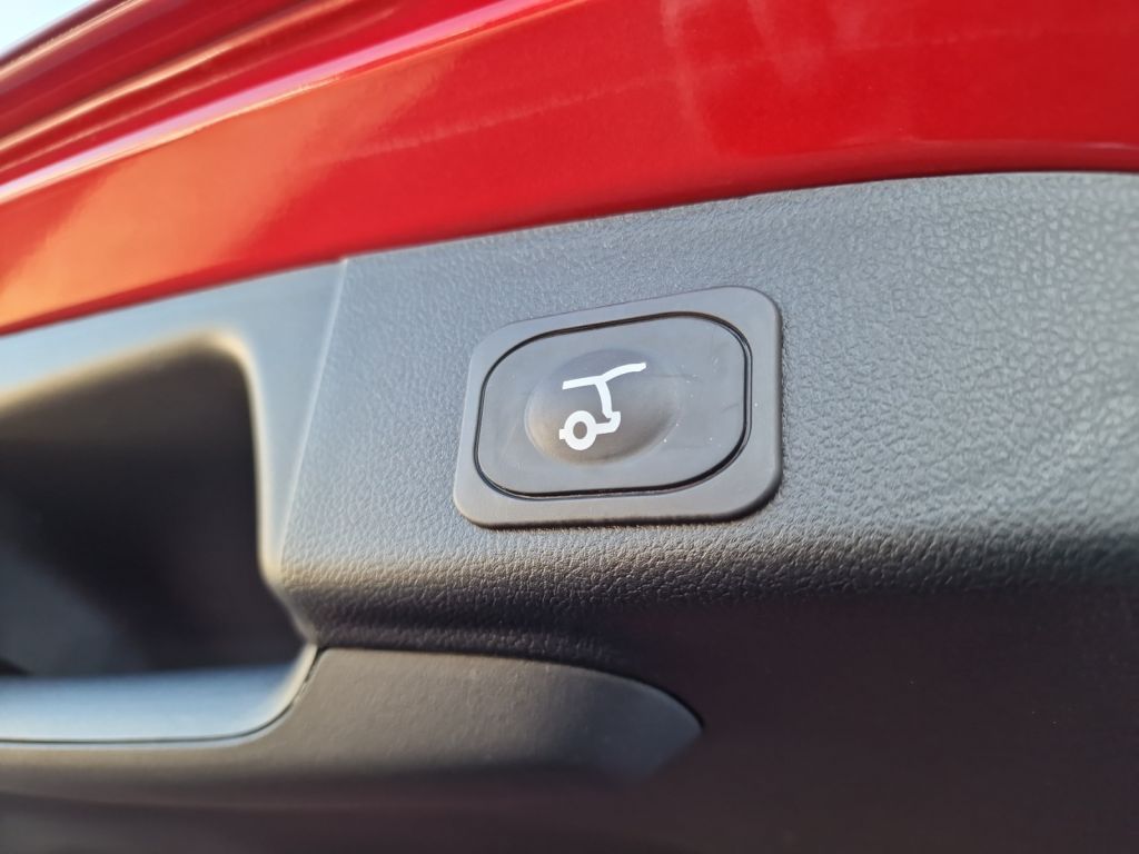 Ford Focus 2025