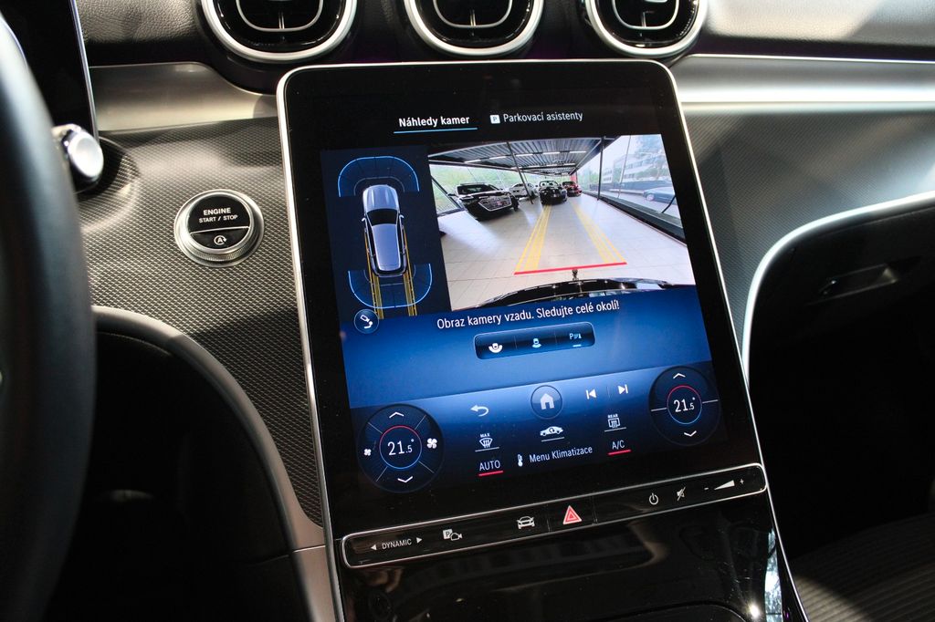 Mercedes-Benz C 220 2023