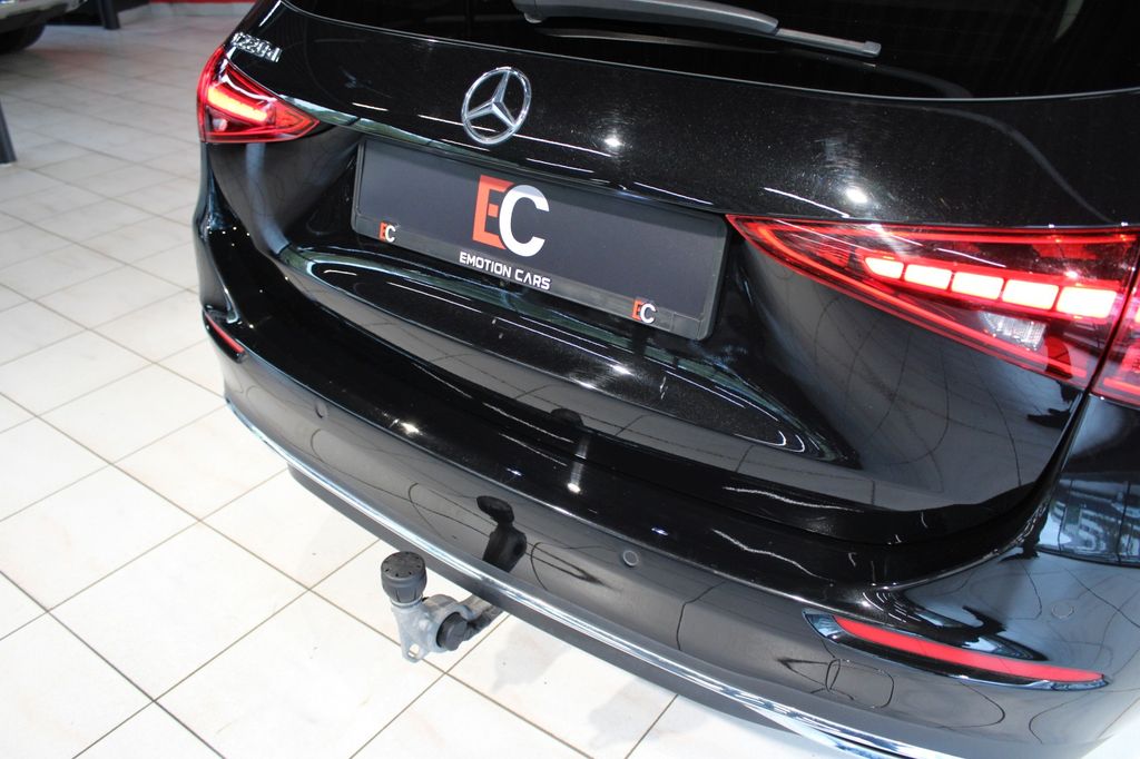 Mercedes-Benz C 220 2023